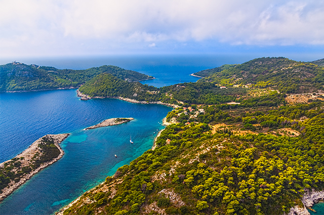 croatia beaches