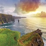 wonders of ireland