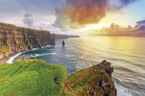 wonders of ireland