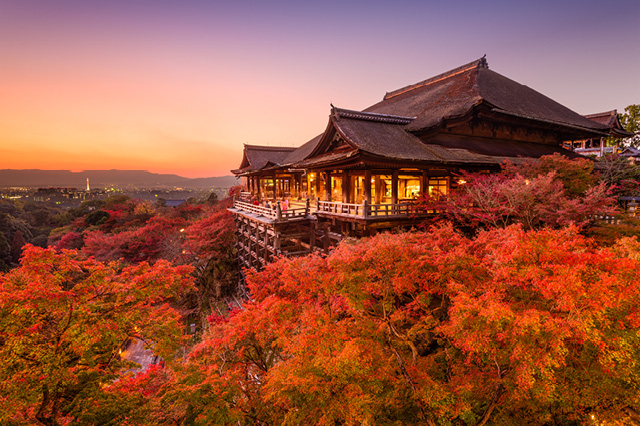 kyoto japan