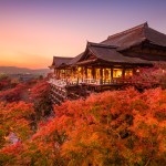 kyoto japan