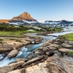 glacier national park