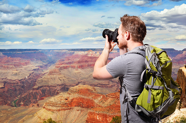 grand canyon national park 