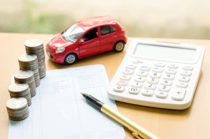 auto loan calculator