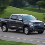 stock photo of 2017 Toyota Tundra CrewMax