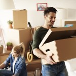 packing to move