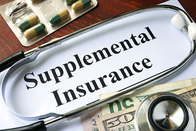 what is supplemental insurance