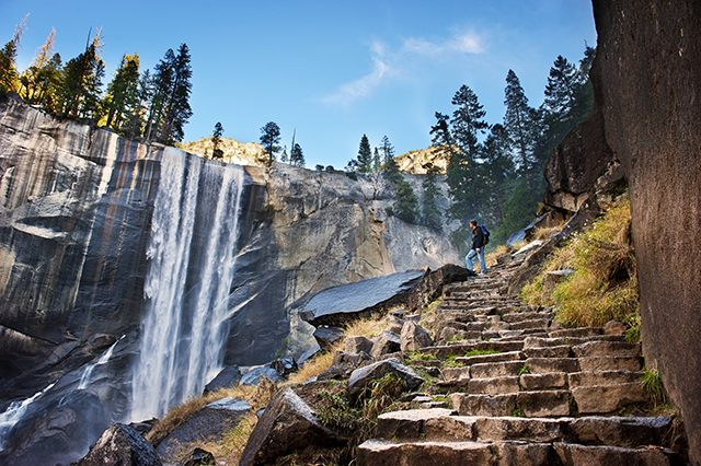 yosemite national park