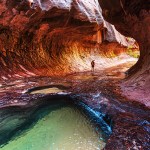 zion national park