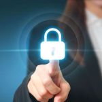 how to keep member information safe - digital lock