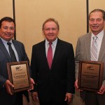 Safety awards presented to RI politicians