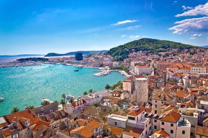 croatia beaches