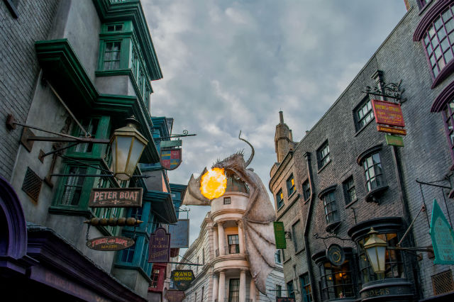 universal orlando