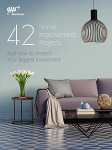 42 Home Improvement Projects