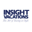 Insight Vacations logo