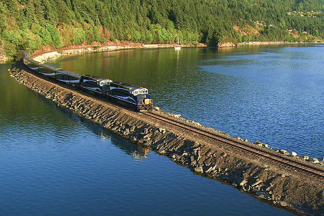 rocky mountaineer