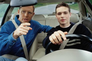 best driving school for teens