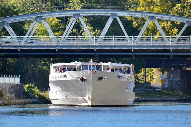 u.s. river cruises