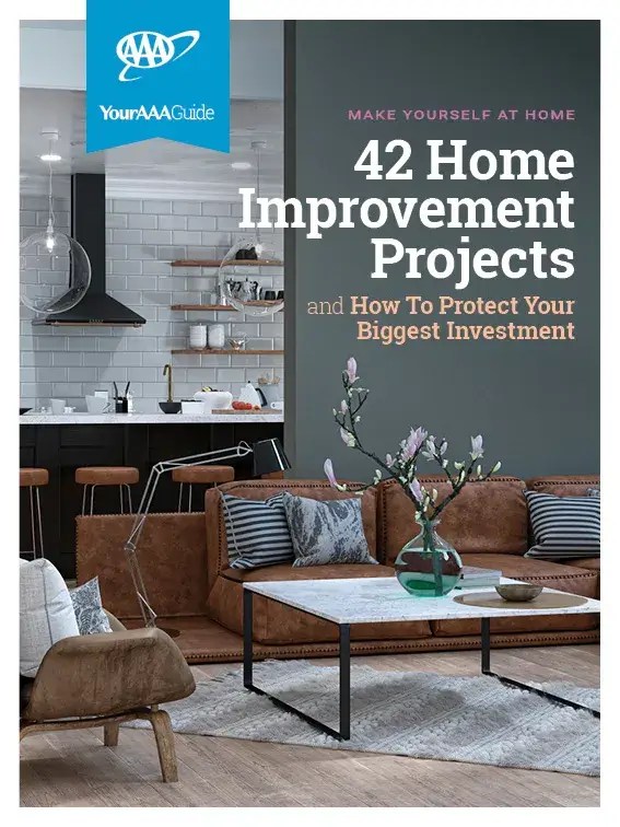 Get some renovation inspiration!