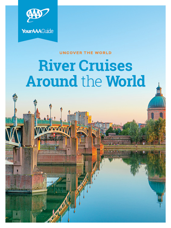 river cruises