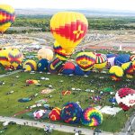 Albuquerque Balloons