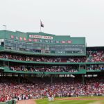 fenway park