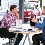 how to negotiate a new car