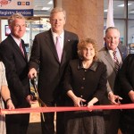 Massachusetts RMV Opens