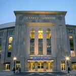 yankee stadium