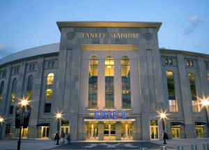 yankee stadium