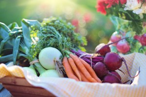 Farm goods
