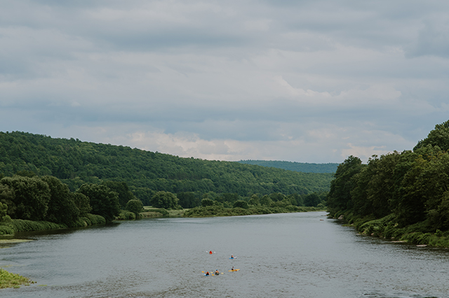 new york state