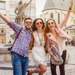 European tours for young adults