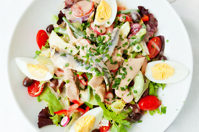 nicoise salad