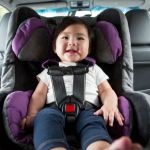 renting car seat