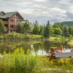 The Whiteface Lodge