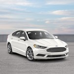 Ford Fusion Energi