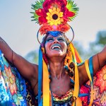 Carnival in Rio de Janeiro