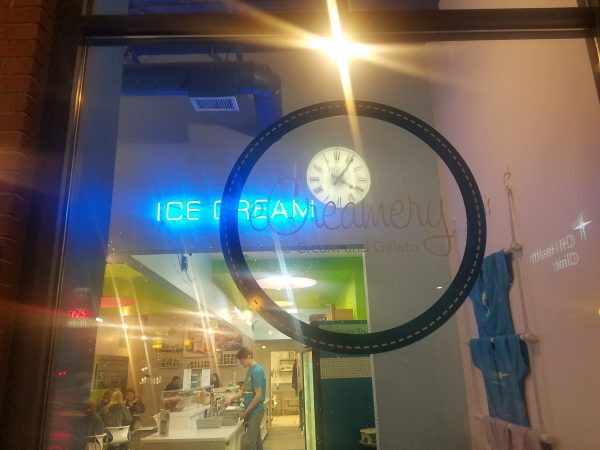 eCreamery Omaha