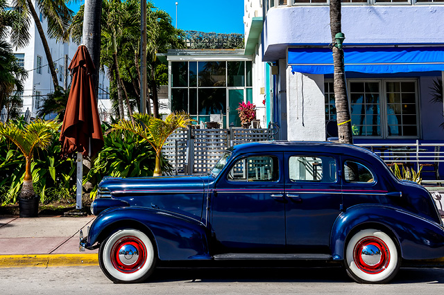 american road trips