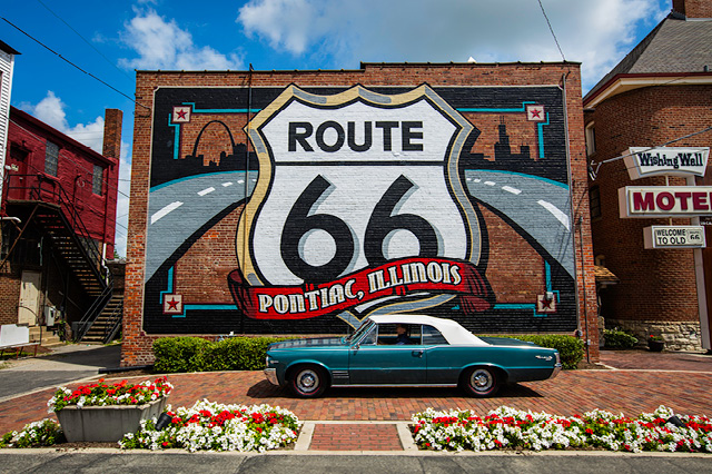 route 66