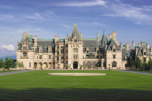 biltmore estate
