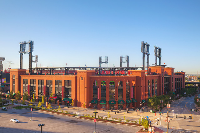 busch stadium