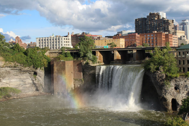 fun things to do in rochester ny