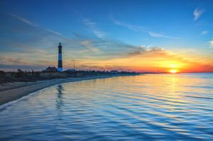 long island beaches