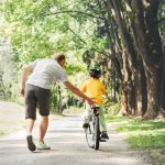 national bike month