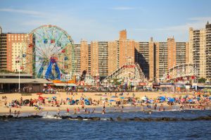 new york city beaches