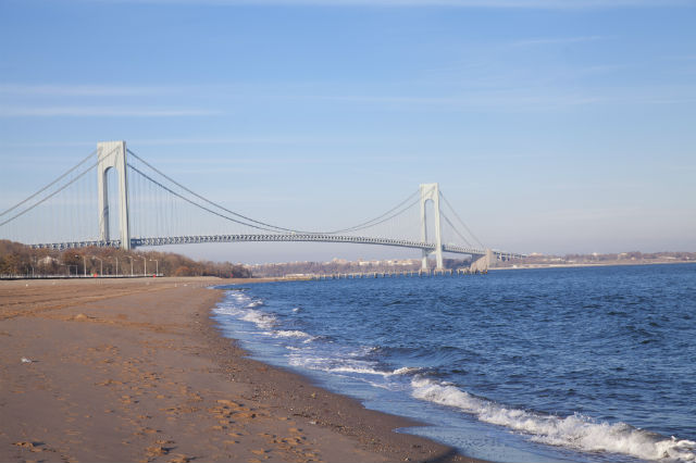 new york city beaches