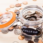 paying for college