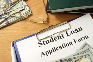 student loans